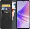 Hülle OPPO A77 Schutzhülle - Cazy - Schwarz Produktbild-Vorschau 2