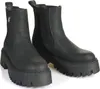 Buffalo Damen Elegante Stiefelette Aspen Chelsea Warm Produktbild-Vorschau 7