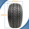18x8,50-8 Golfwagen- und Buggy-Reifen, 4-lagig, für Gras, Produktbild-Vorschau 3