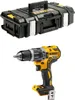 Schlagbohrschrauber DeWALT DCD796NDS (nur Gerät + DS150) Produktbild-Vorschau 1
