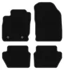 Tappetini in moquette per Ford EcoSport MK2 2012-2017 Anteprima dell’immagine prodotto 1