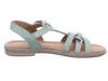Ricosta Birte - Jade Leather Taille : 33 Normal Voir les images du produit 34