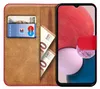 Custodia a libro per Samsung Galaxy A14 4G/5G Custodia Flip Anteprima dell’immagine prodotto 2