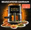 Proficook PC-FR 1286 H Fritteuse Produktbild-Vorschau 5