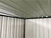 Kondela Hundevoliere Dogny Typ 7 250x246x152 cm - Produktbild-Vorschau 8