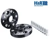 H&R 21mm Spurverbreiterung Spurplatte 5-Loch 112mm LK für Produktbild-Vorschau 5