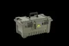 Plano Shooters CS XL with Gun Rest green Produktbild-Vorschau 1