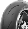 MICHELIN Pneus POWER GP2 180/55 ZR 17 M/C (73W) TL Voir les images du produit 5