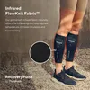 Therabody RecoveryPulse - Rękaw na łydkę pojedynczy rozmiar Podgląd zdjęcia produktu 7