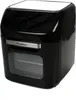 alpina Airfryer Oven 12L - Friteuse à air chaud 1800W - Voir les images du produit 13