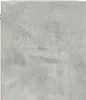 vidaXL Wand-Nachttisch Betongrau 38x34x40 cm Produktbild-Vorschau 7