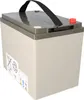 Landport LP EVX12100 Batteria AGM-GEL a ciclo profondo da Anteprima dell’immagine prodotto 6