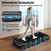 VANNECT Laufband für Zuhause mit Steigung, 1-10 km/h Produktbild-Vorschau 7