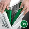 TROTEC Aircooler, Luftkühler, Luftbefeuchter PAE 31 Produktbild-Vorschau 2