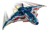 LEGO Marvel Avengers Quinjet Age of Ultron 76325 Set 1131 Anteprima dell’immagine prodotto 9