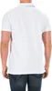 Hackett London Kurzarmpolo mit Reverskragen HM561791 Mann Produktbild-Vorschau 3