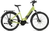 A studio shot of an electric bicycle against a white background. Náhľad obrázku produktu