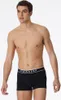 Schiesser Herren 5 er Pack Shorts Gr. 10  schwarz Produktbild-Vorschau 2