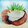 Velas aromáticas con motivos, paquete de 6 unidades en Vista previa de la imagen del producto 7
