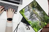 MuchoWow® Laptop Hülle 13 Zoll Wasserfälle - Thailand - Produktbild-Vorschau 2