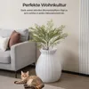 COSTWAY lettiera per gatti 63L, rimozione intelligente Anteprima dell’immagine prodotto 2