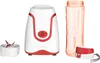 SENCOR SBL 2114RD Smoothie mixér, vyjímatelná nárazu Náhled obrázku produktu 3