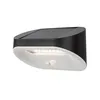 Lampada da parete solare con sensore di movimento a LED Anteprima dell’immagine prodotto 1