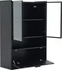 MODFU Moderne Vitrine mit 16-farbige LED-Beleuchtung Produktbild-Vorschau 10