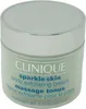 Clinique Sparkle Skin Body Exfoliating Cream Körpercreme Produktbild-Vorschau 3