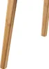 Biurko 'Hässleholm' bambus 3 szuflady 100x50x75cm natura Podgląd zdjęcia produktu 8