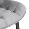 FURNIFY® 6er Set Esszimmerstühle STILEN | Elegante Produktbild-Vorschau 8