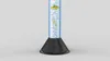 LED-Design & Sprudel-Wassersäule mit Fernbedienung 120cm Produktbild-Vorschau 4