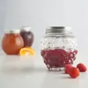 KILNER Marmeladenglas, Beere, 400 ml Produktbild-Vorschau 9
