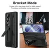 Pouzdro pro Samsung Galaxy Z Fold 8 Ultra s držákem na pero Náhled obrázku produktu 6