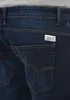 INDICODE IDHallow Herren Jeans Shorts Kurze Denim Hose mit Produktbild-Vorschau 5