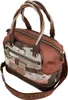 Torba na ramię Anekke Core Doctor Bag Multicolor Podgląd zdjęcia produktu 6