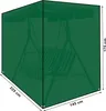 Pokrowiec na huśtawkę ogrodową 225x145x175 cm Podgląd zdjęcia produktu 2