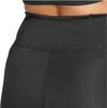adidas TIGHTS OWN THE RUN kurze enge Laufhose Damen schwarz Produktbild-Vorschau 14