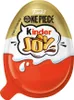 Kinder Joy One Piece Funko Pop Display Edition 2026 –  24x Produktbild-Vorschau 2