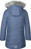 Trollkids 133-184 Kinder-Regenjacke in Blau – wasserdicht Produktbild-Vorschau 5