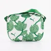 PUMA CORE POP CROSS BODY BAG Grün Produktbild-Vorschau 3