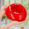 KADAX Ikebana aus Kunststoff, Ikebana Vase, Blumentopf, Produktbild-Vorschau 2