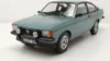 Norev Opel Kadett Rallye Winterfest türkis 1978 Produktbild-Vorschau 2