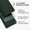 kwmobile Handyhülle für Google Pixel 7 Pro Hülle, für Pixel Produktbild-Vorschau 2