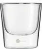 Jenaer Glas 2 Stück Becher M Hot´n Cool  handgefertigt·   Voir les images du produit 1