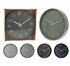 Orologio da parete decorativo rotondo da 30 cm Anteprima dell’immagine prodotto 2