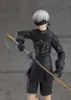 Nier Automata Ver 1.1A Pop Up Parade PVC Statue 9S YoRHa Produktbild-Vorschau 8