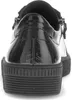 Gabor 73.339 scarpe da donna - scarpe basse - sneakers nere Anteprima dell’immagine prodotto 12