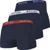 MUSTANG Retro-Pants Herren Unterhose Boxershorts Produktbild-Vorschau 13