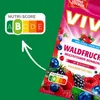 VIVIL® Cukierki multiwitaminowe z owocami leśnymi 120,0 g Podgląd zdjęcia produktu 9